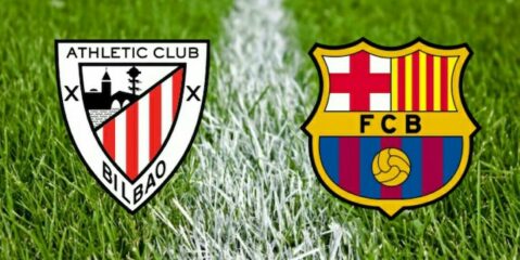 Athletic-Barcelona