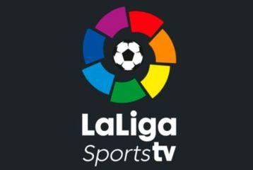 laligasportstv