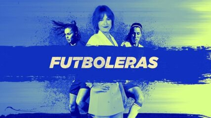 Futboleras