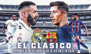 Clasico