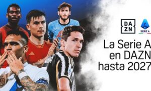 Serie A