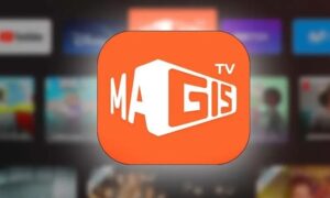 Magis TV