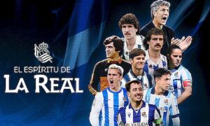 Real Sociedad