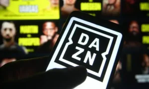DAZN