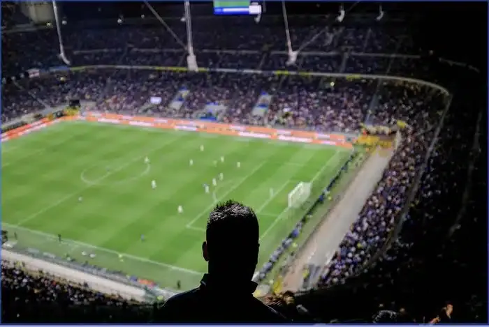 Vinotinto y apuestas: el nuevo pulso del fútbol local 1 futbol estadio